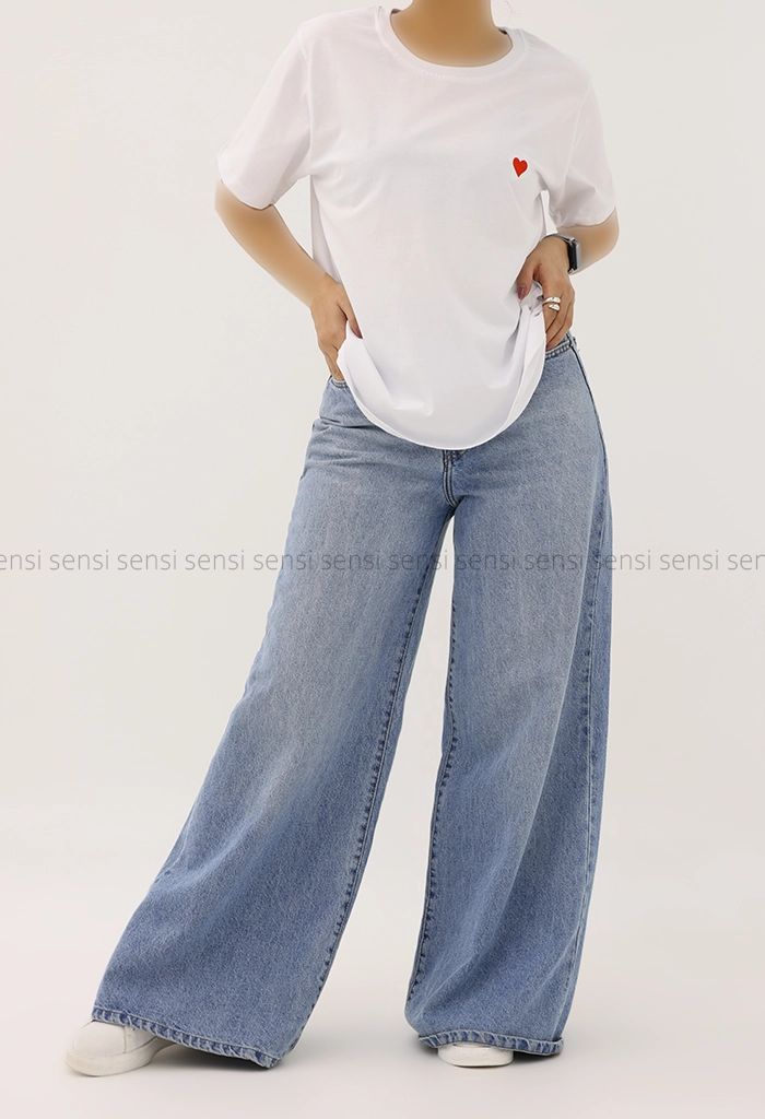 تیشرت ساده ❤️کد1005318